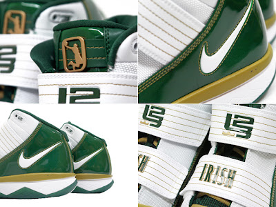 Saint Vincent Saint Mary & Christ The King Soldier 3s New Release Date September 18th at HOH nike zoom soldier 3 pe svsm home 3 03 Saint Vincent Saint Mary & Christ The King Soldier 3s New Release Date September 18th at HOH