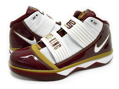 Saint Vincent Saint Mary & Christ The King Soldier 3s New Release Date September 18th at HOH nike zoom soldier 3 pe christ the king home 3 01 Saint Vincent Saint Mary & Christ The King Soldier 3s New Release Date September 18th at HOH