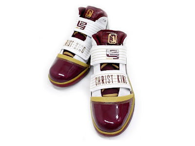 Saint Vincent Saint Mary & Christ The King Soldier 3s New Release Date September 18th at HOH nike zoom soldier 3 pe christ the king home 3 02 Saint Vincent Saint Mary & Christ The King Soldier 3s New Release Date September 18th at HOH