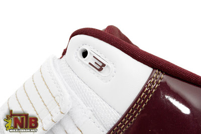 nike zoom soldier 3 pe christ the king home 4 07 Detailed Look at the Nike Zoom Soldier III Christ The King