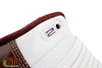 nike zoom soldier 3 pe christ the king home 4 06 Detailed Look at the Nike Zoom Soldier III Christ The King