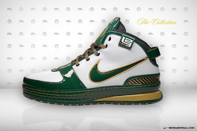 Throwback Thursday: ZL6 SVSM Home & Away Player Exclusives nike zoom lebron 6 pe svsm home 7 02 Throwback Thursday: ZL6 SVSM Home & Away Player Exclusives