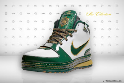 Throwback Thursday: ZL6 SVSM Home & Away Player Exclusives nike zoom lebron 6 pe svsm home 7 03 Throwback Thursday: ZL6 SVSM Home & Away Player Exclusives