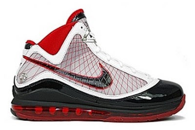 Release Dates lbj7 blkwhtred Release Dates