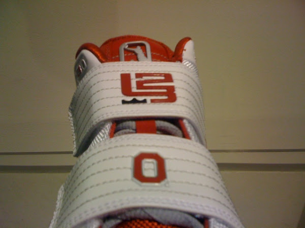 Ohio State OSU and Akron AU Soldier III8217s Premiere at House of Hoops