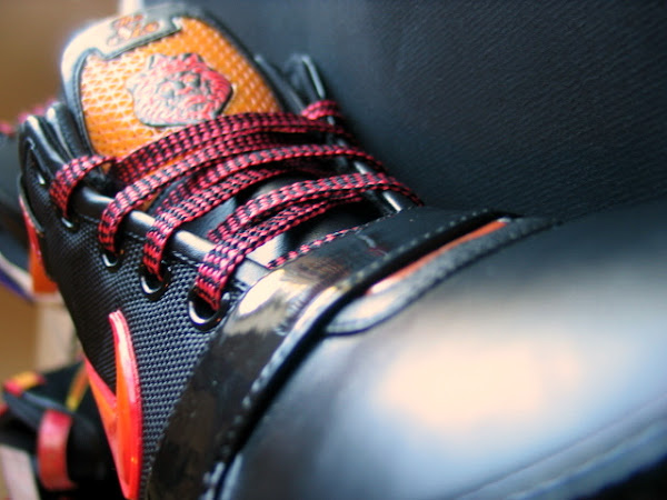Another Look at the Beaverton aka World Tour Zoom LeBron VI
