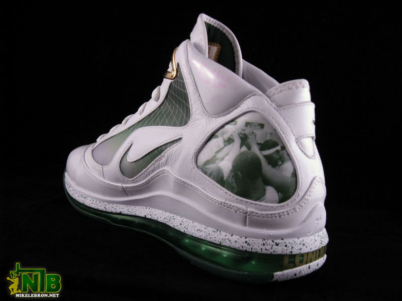 Nike Air Max LeBron VII â MTAG â London Exclusive Showcase | NIKE LEBRON - LeBron James Shoes