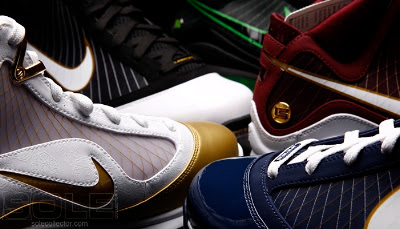 LeBron VII Designer Interview ver 2.0 | New Nike LBJ7 Samples nike air max lebron 7 xx jason petrie interview 08 LeBron VII Designer Interview ver 2.0 | New Nike LBJ7 Samples