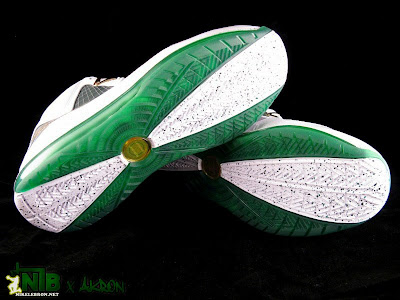 lebron7 mtag akron 15 web Nike Air Max LeBron VII   More Than a Game   Akron Showcase