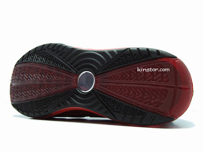 nike air max lebron 7 gr chrismas qs 4 10 A Detailed Look at the Upcoming Christmas Air Max LeBron 7