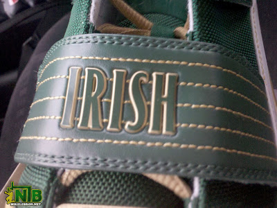 nike zoom soldier 3 pe svsm away 2 06 Zoom Soldier III   SVSM Away Player Exclusive   Second Look