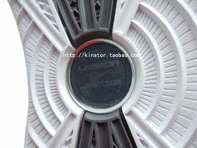 nike air max lebron 7 gr cool grey white 1 03 Nike Air Max LeBron VII (7) 375664 002 Cool Grey / White