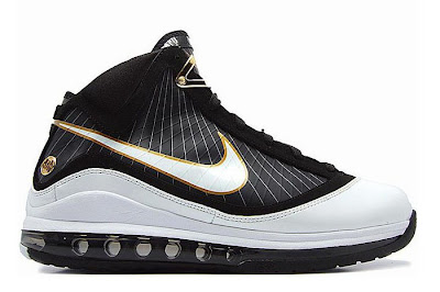 Release Dates lbj7 whtblkgld Release Dates