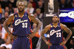 lebron james nba 091222 cle at phx 16 LBJ Records a Triple Double in OT Win in Sac Town. Cavs End Suns Home Game Winning Streak