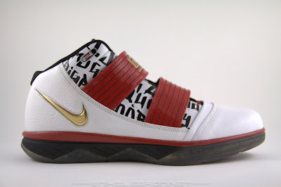 Throwback Thursday: Nike Zoom Soldier III Finals Edition Showcase lebrons soldier3 finals dslr 15 web Throwback Thursday: Nike Zoom Soldier III Finals Edition Showcase