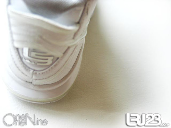 Nike Air Max LeBron VIII 8 Kids Version 8211 New Teasers