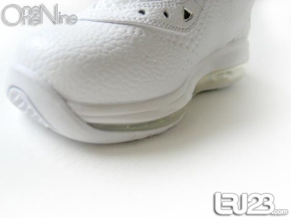 Nike Air Max LeBron VIII 8 Kids Version 8211 New Teasers