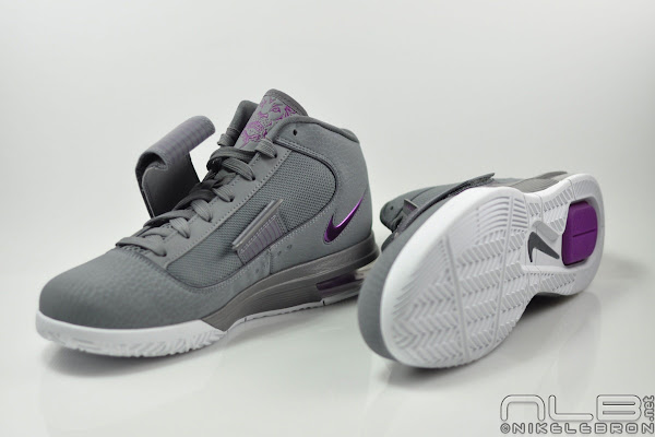 Nike Zoom Soldier IV 4 Official Weightin amp First Impressions