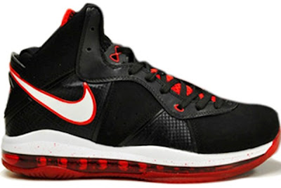 nike air max lebron viii