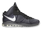 2011 Nike Air Max LeBron 8 V2 Launch List 5 New Colorways