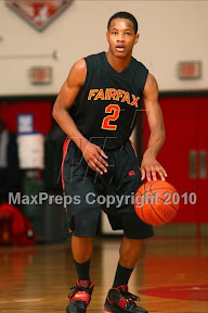 wearing brons fairfax soldier3 away 06 Wearing Brons: Nike Zoom Soldier IV Fairfax Away Player Exclusive