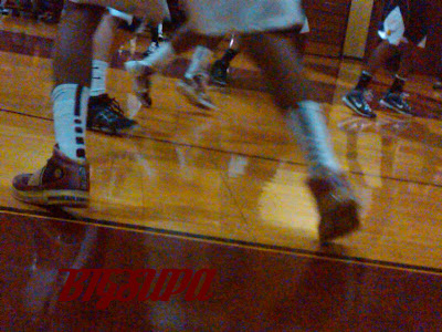 Nike Zoom Soldier IV (4) CTK Away Alternate Player Exclusive nike zoom soldier 4 pe ctk away alternate 1 02 Nike Zoom Soldier IV (4) CTK Away Alternate Player Exclusive