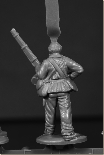 Infantry Frame Detail 01