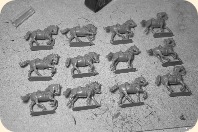 Blog 03 Matching Horse Halves