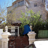 קוטג' למכירה במושבה יוונית - ירושלים