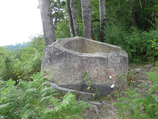 Dolmen