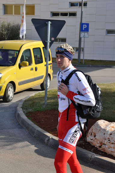 GP Ljubljana Zagreb 2009 (UCI 1.2)