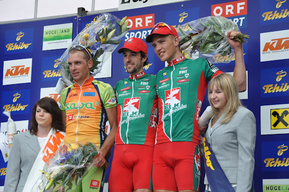 GP Ljubljana Zagreb 2009 (UCI 1.2)