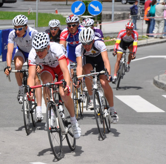 GP Ljubljana Zagreb 2009 (UCI 1.2)