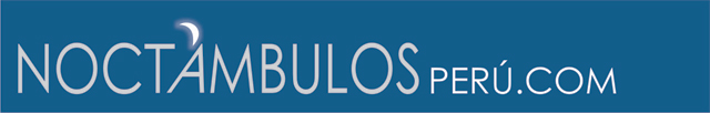 Noctámbulos Perú
