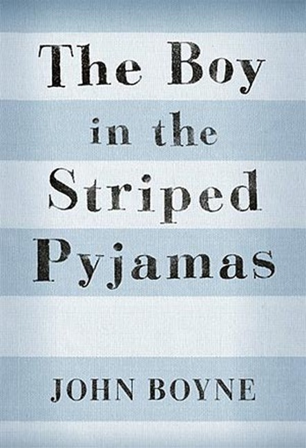 Theboyinthestripedpyjamas