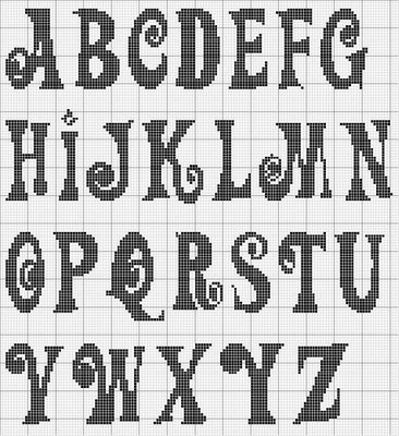 alfabeto egipcio alfabeto chino para graffitis letras taringa letras ...