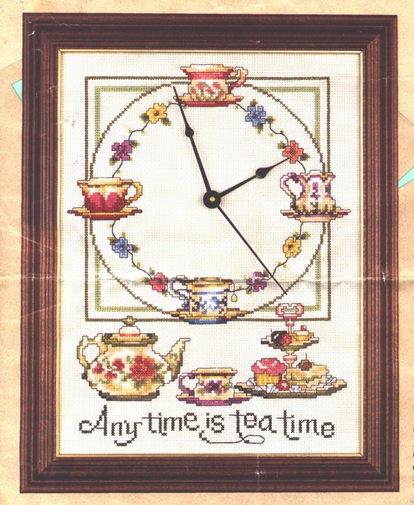 Tea Time