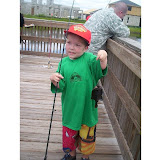 Fishing