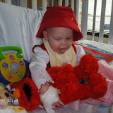 2006.12:  Christmas