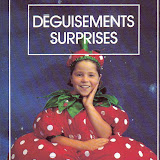 disguise sorprise
