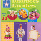 disfraces facil