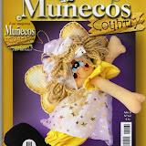 COMO HACER MU&Ntilde;ECOS COUNTRY 62