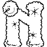 letras y otros