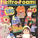fieltro y foami 02
