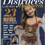 disfraces labores
