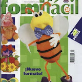 Foami F&aacute;cil