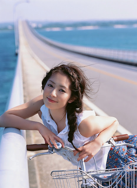Momoko Tani - VYJ (15/40) (15/40)