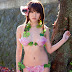 Mikie Hara – Pretty In Pink (1/40) (3)