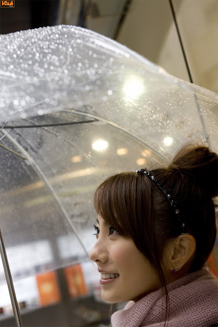 Azusa Yamamoto - Bomb.tv ( 2 ) (9/71) (9/71)