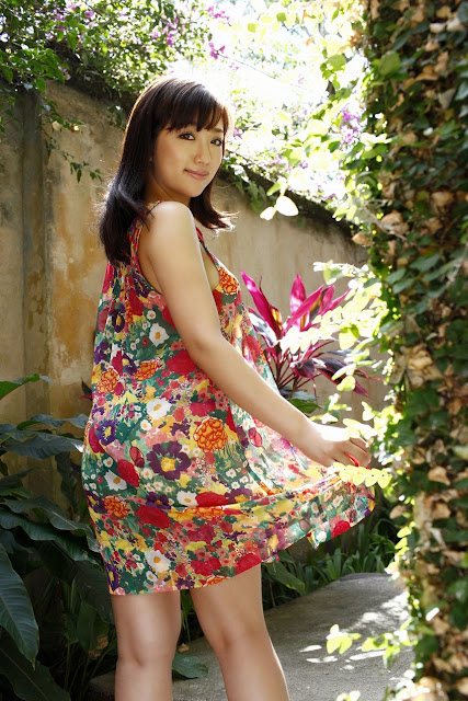 Sayuri Ootomo - YS Web Vol.337 (29/84) (29/84)